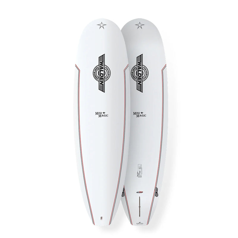 Surftech Walden Mini Magic Surfboard