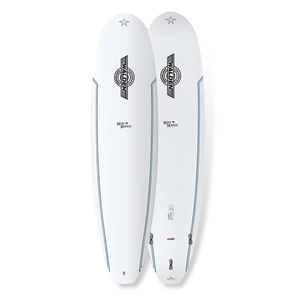 Surftech Walden Mini Magic Surfboard