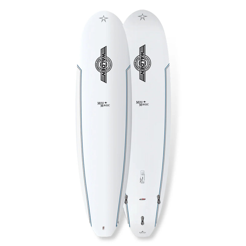 Surftech Walden Mini Magic Surfboard