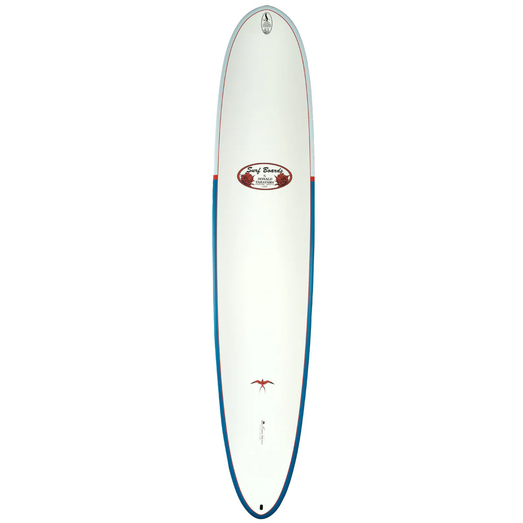 Surftech Takayama DT-2 Tuflite Pro Surfboard