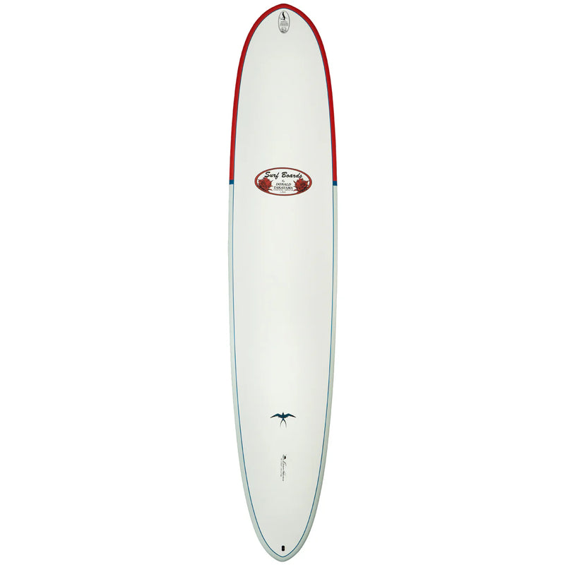 Surftech Takayama DT-2 Tuflite Pro Surfboard