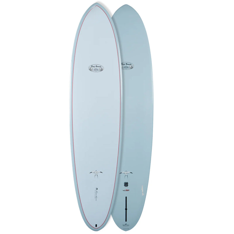 Surftech Takayama Egg Surfboard