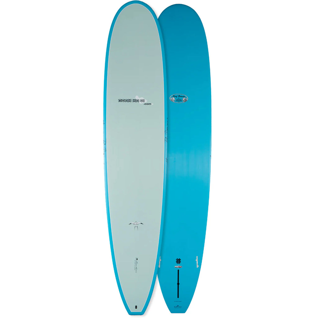 Surftech Takayama Noah Comp Tuflite Surfboard