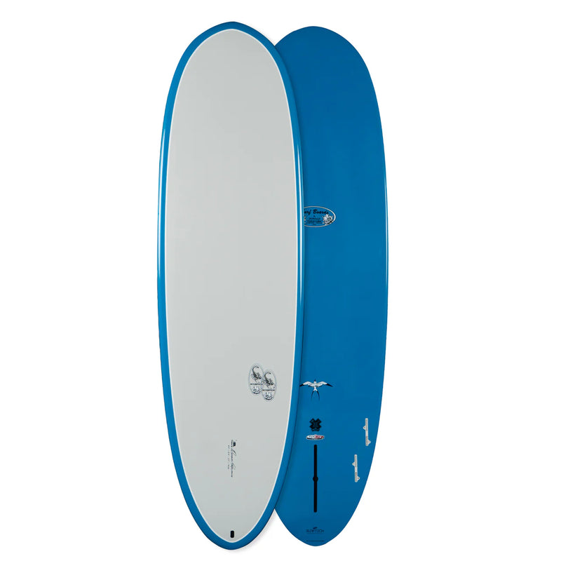 Surftech Donal Takayama Scorpion 2 Tuflite Surfboard