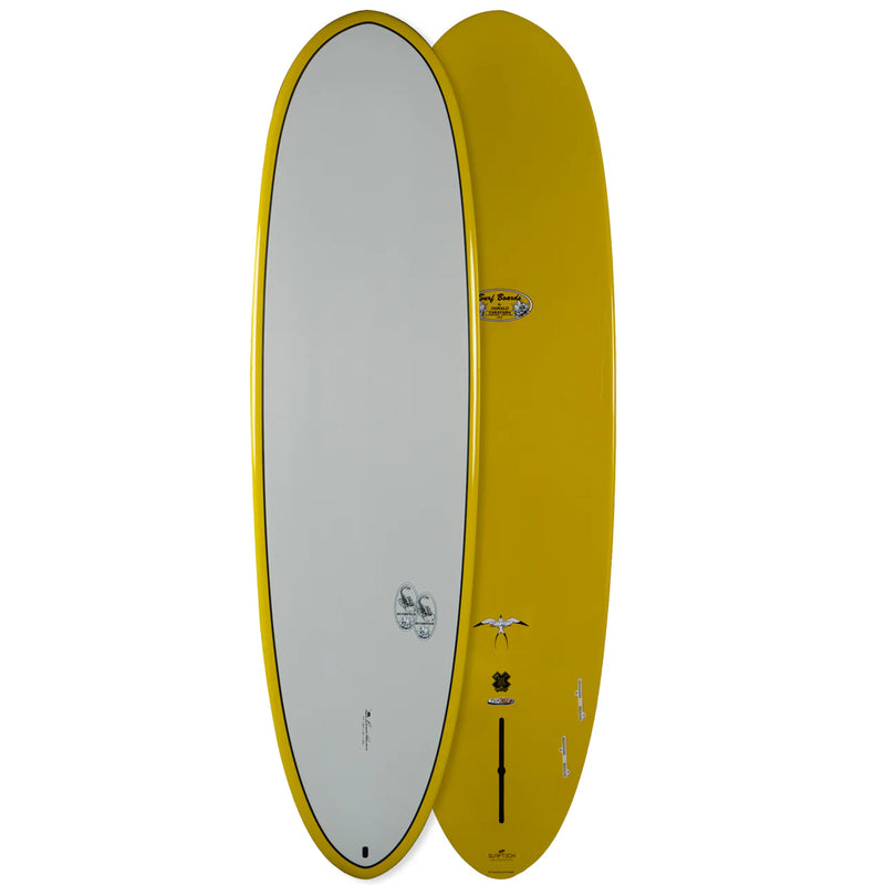 Surftech Donal Takayama Scorpion 2 Tuflite Surfboard