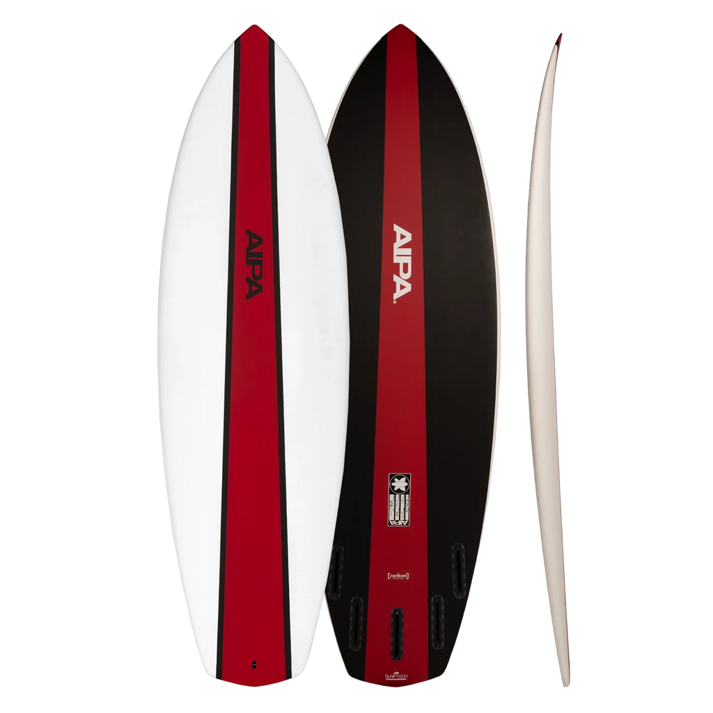 Surftech AIPA Bone Fish Surfboard