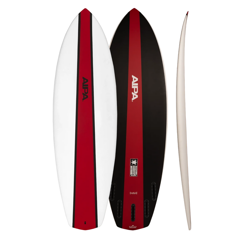 Surftech AIPA Bone Fish Surfboard