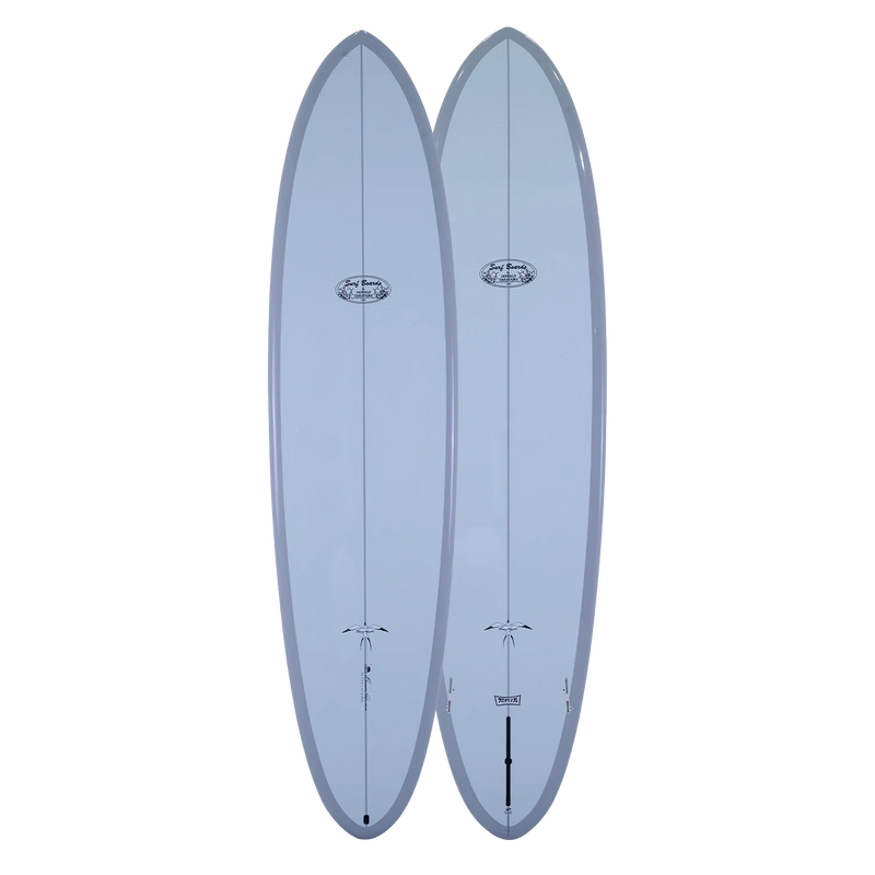 Surftech Takayama Egg Tuflite Pro Surfboard