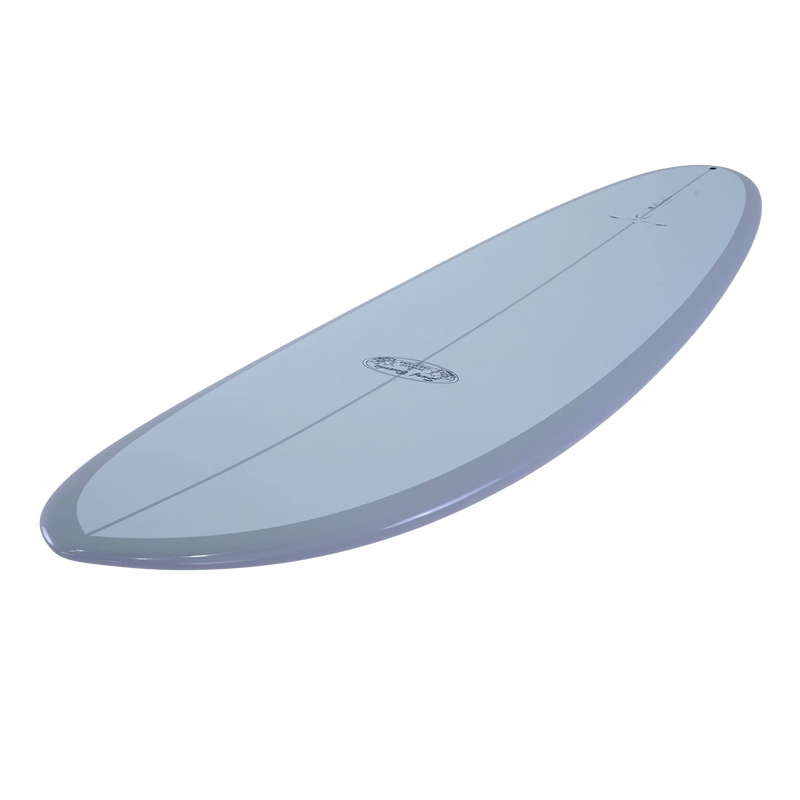 Surftech Takayama Egg Tuflite Pro Surfboard