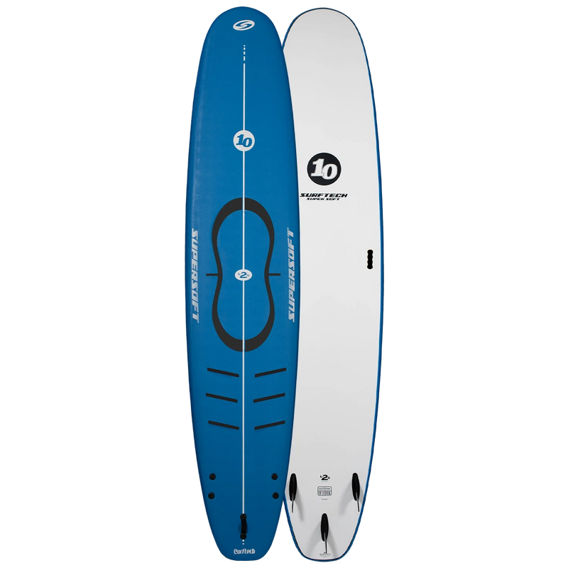 Surftech Super Soft Surfboard