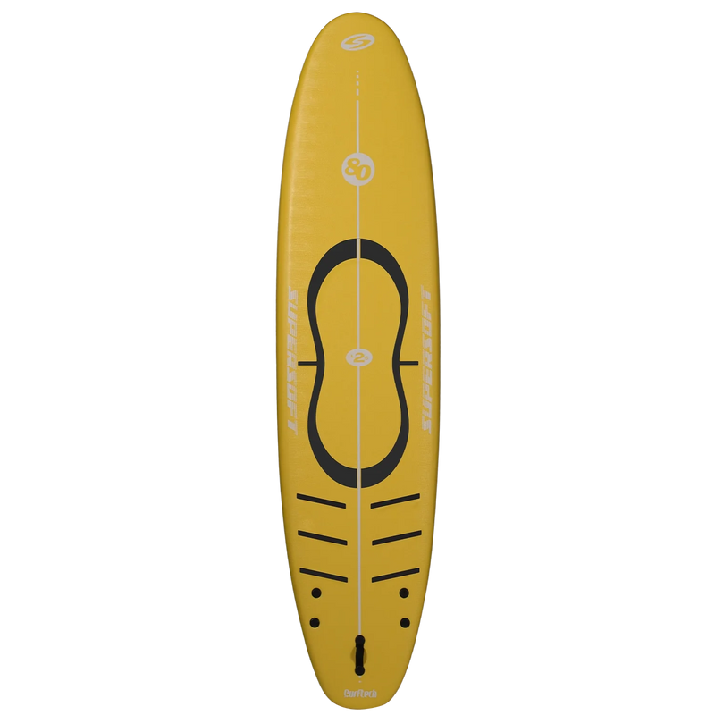 Surftech Super Soft Surfboard