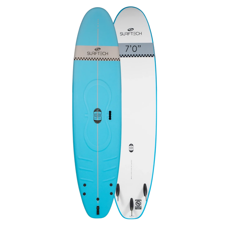 Surftech Blacktip Surfboard (Copy)