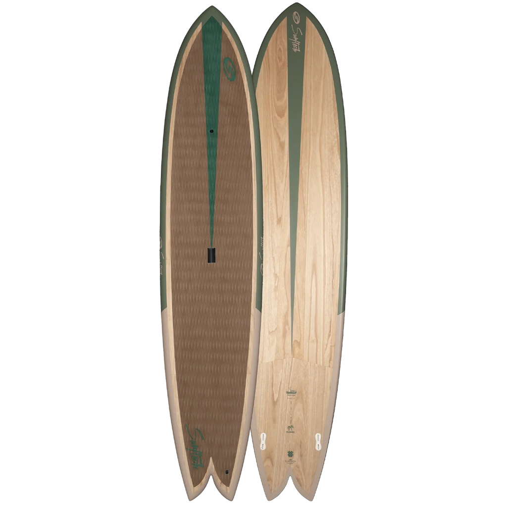 Surftech Western Flyer 10'10 x 27.5 143 Liters