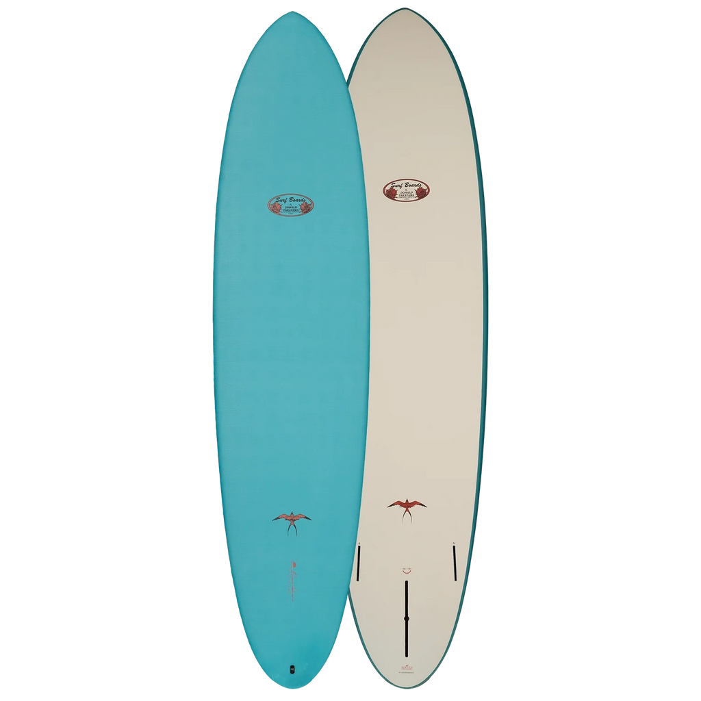 Surftech Takayama Egg 7'6" Xtrasoft Surfboard