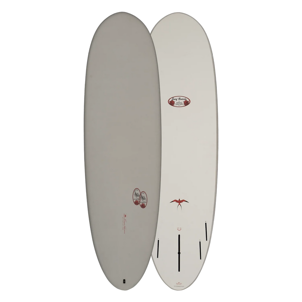 Surftech Donal Takayama Scorpion 2 XTRASOFT Surfboard