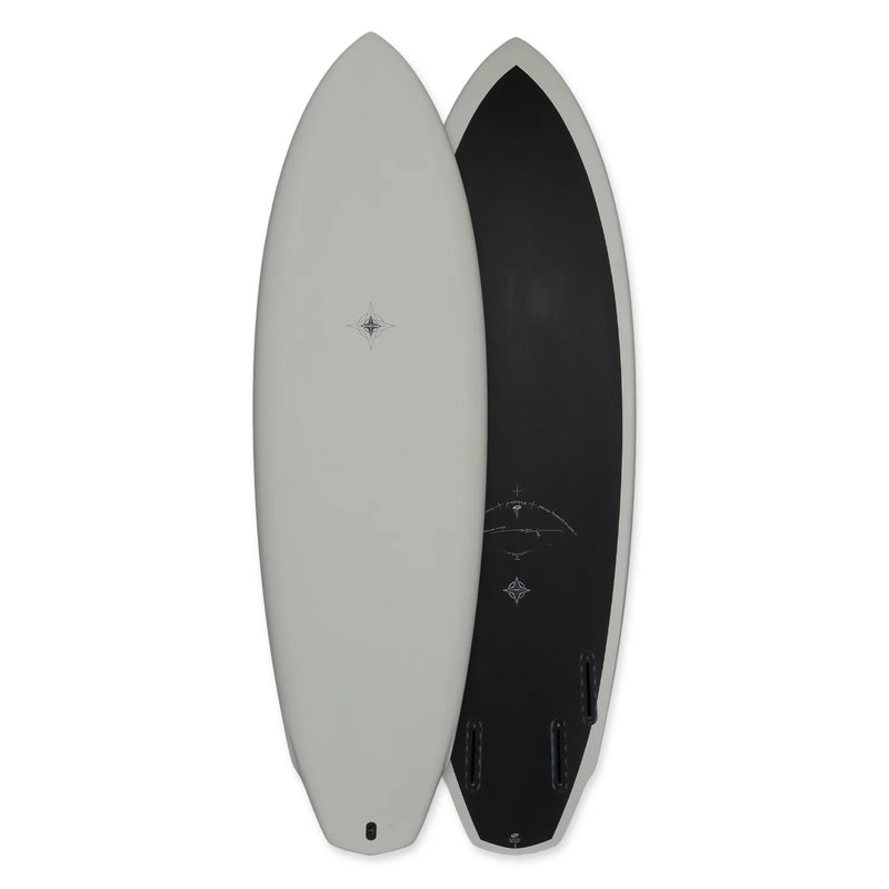 Surftech Wayne Rich Singularity Surfboard - Diamond Tail