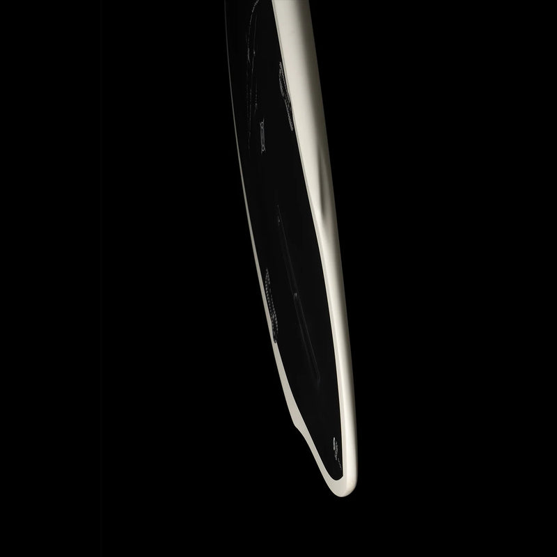 Surftech Wayne Rich Singularity Surfboard - Pin Tail