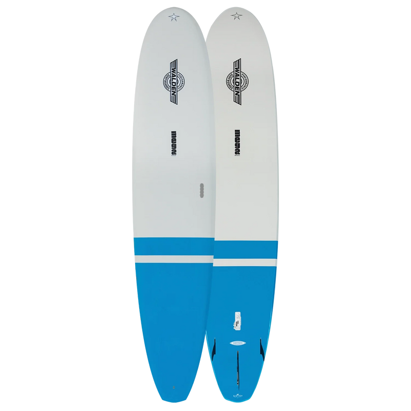 Surftech Walden Mega Magic Softop Surfboard