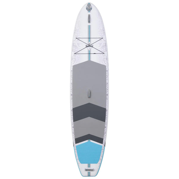 2024 NAISH NALU INFLATABLE SUP iSUP-FUSION BOARD – Poseidon Collective ...