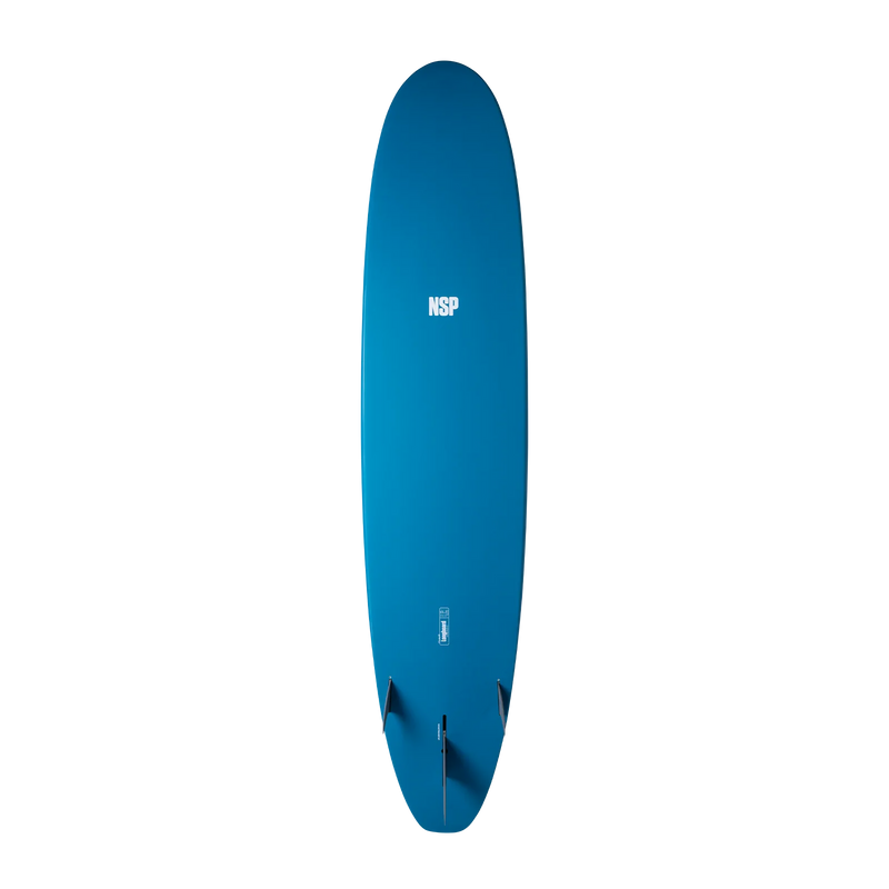 Surftech NSP Longboard Elements 2024-2025 Surfboard