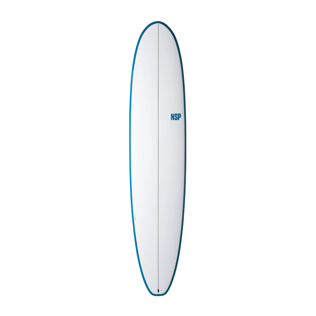 Surftech NSP Longboard Elements 2024-2025 Surfboard