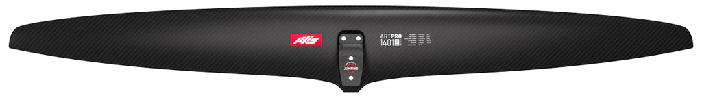 AXIS FOIL ART PRO v2 CARBON FRONT WING