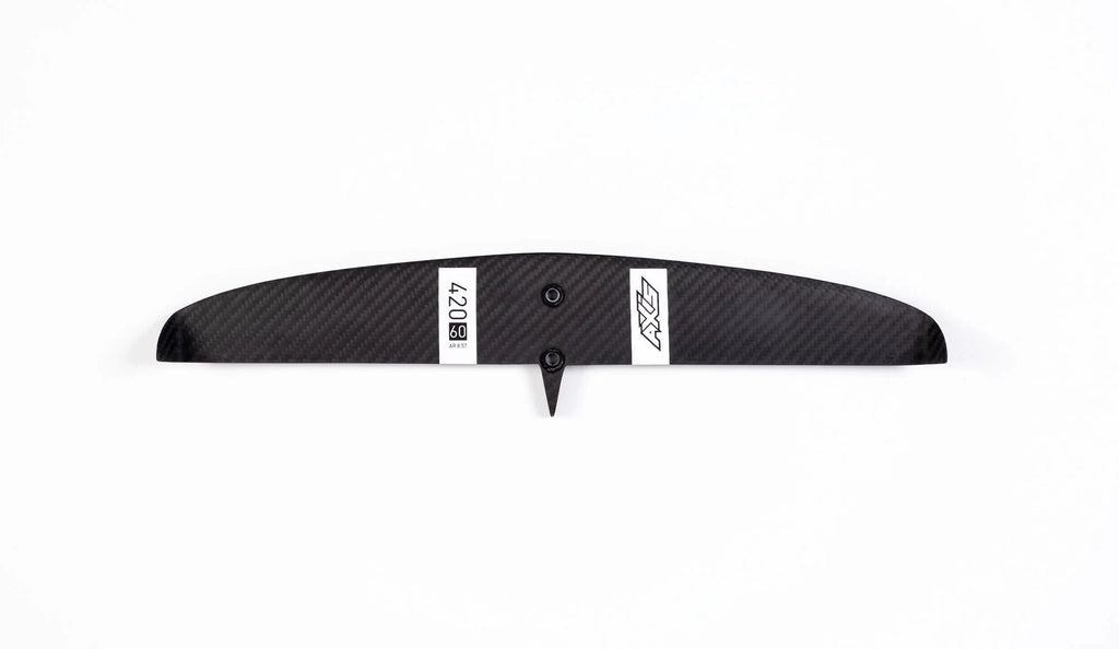 AXIS FOIL SPEED CARBON REAR WING