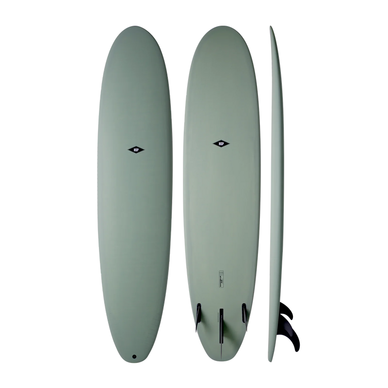 Surftech NSP Double Up Protech Surfboard