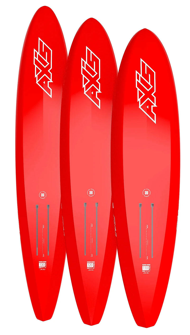 AXIS DOWNWIND FOILBOARD