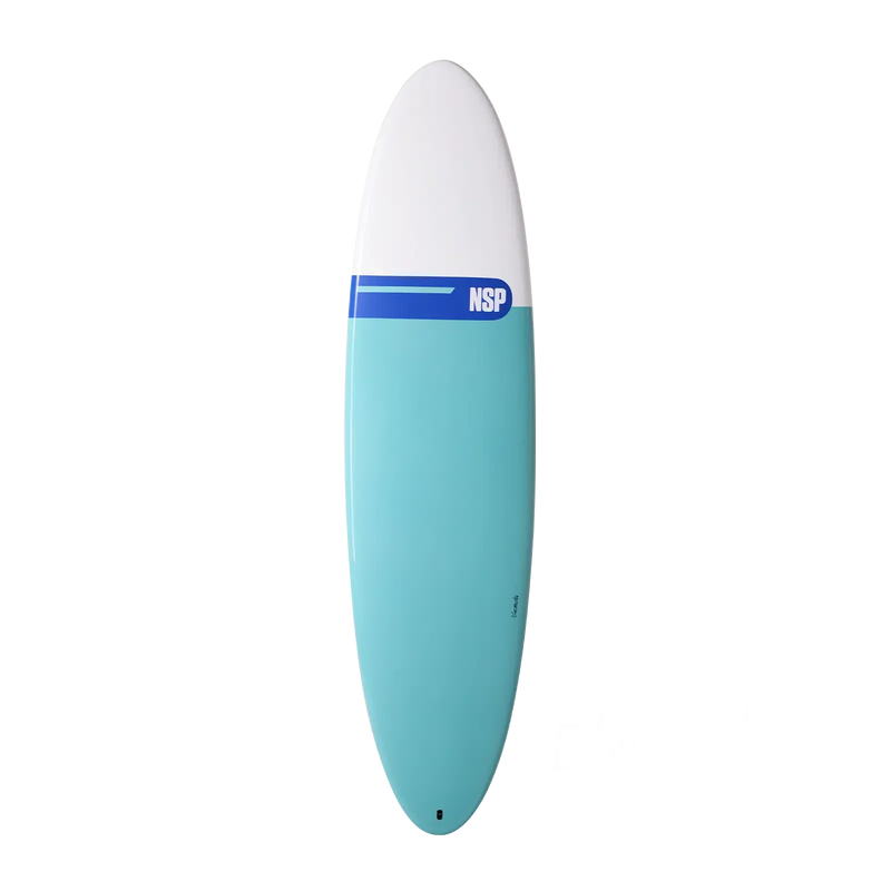 Surftech NSP Funboard Elemets Surfboard