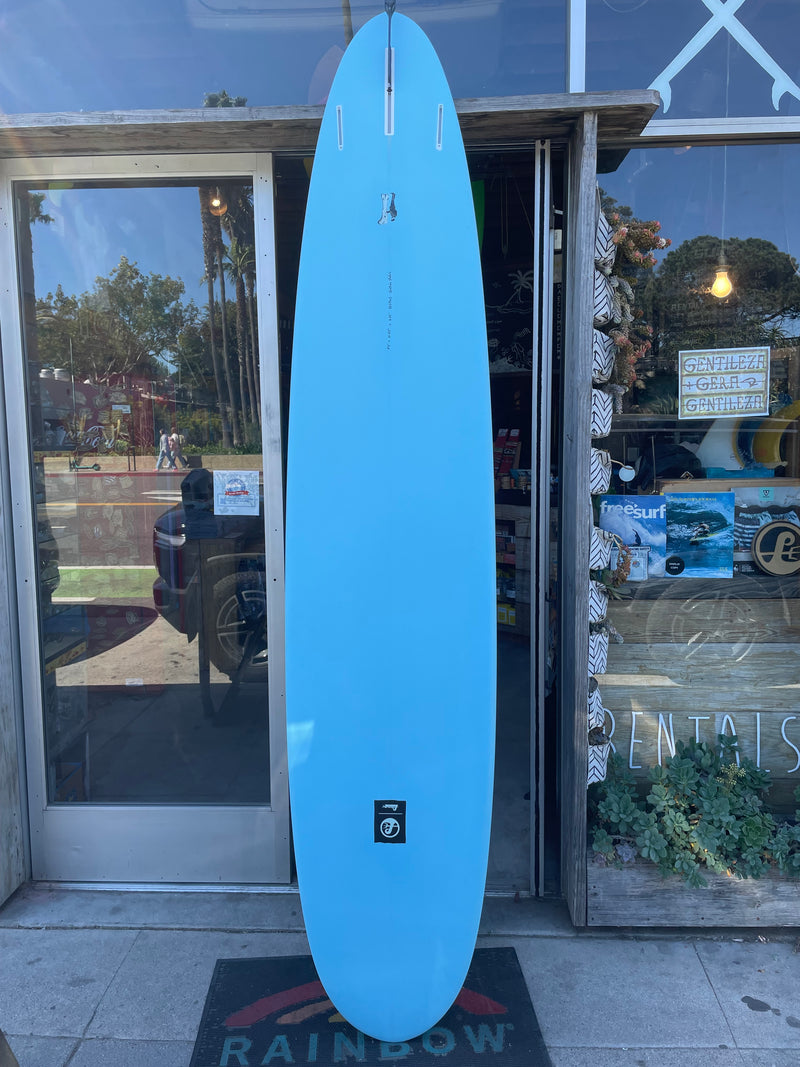 Poseidon Hey Broformance Longboard