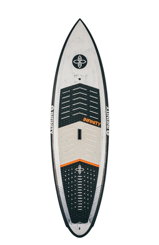 INFINITY BLURRv2 SUP BOARD