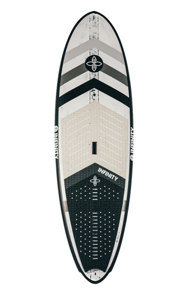 INFINITY THE NEW DEAL SUP BOARD