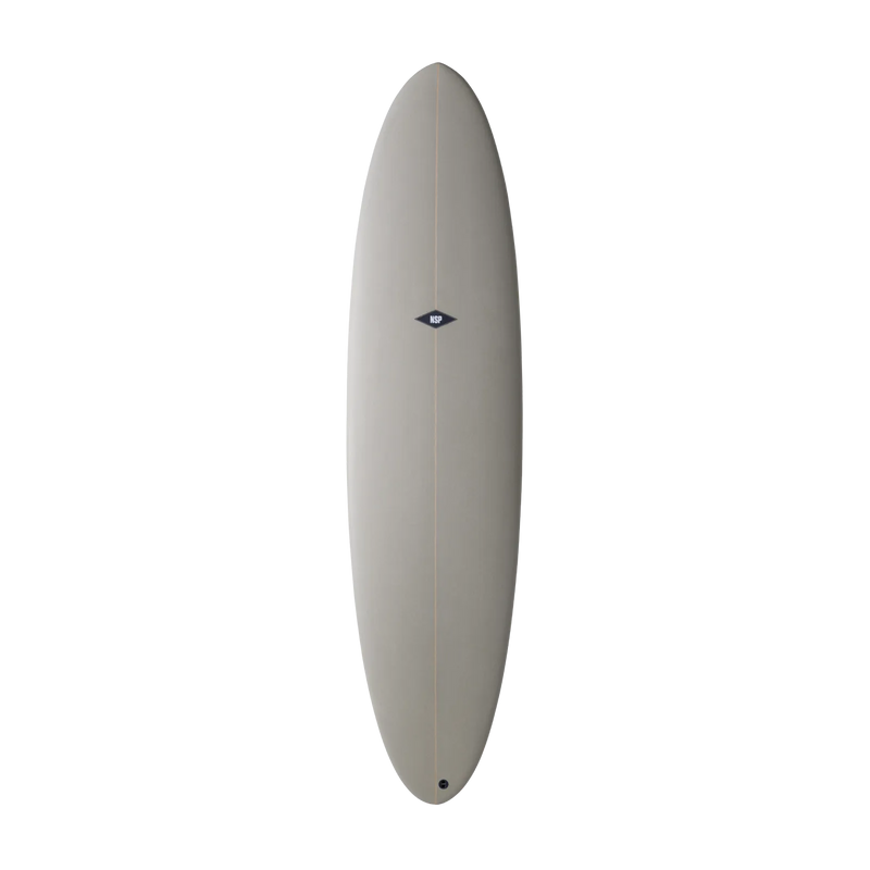 Surftech NSP Magnet Poly Surfboard