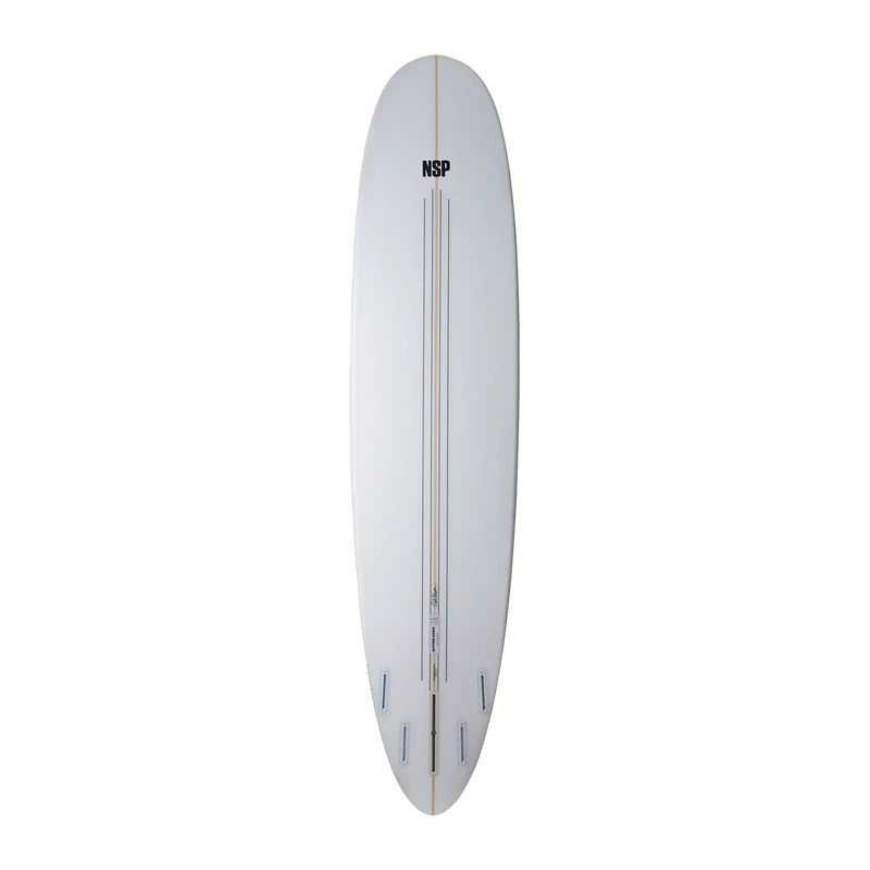 Surftech NSP Butter Knife Surfboard