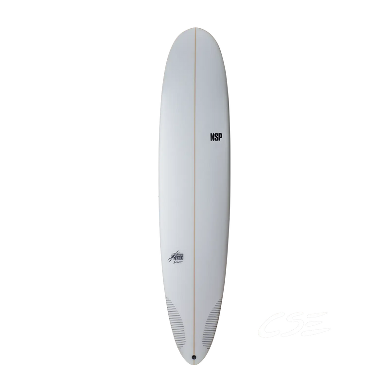 Surftech NSP Butter Knife Surfboard