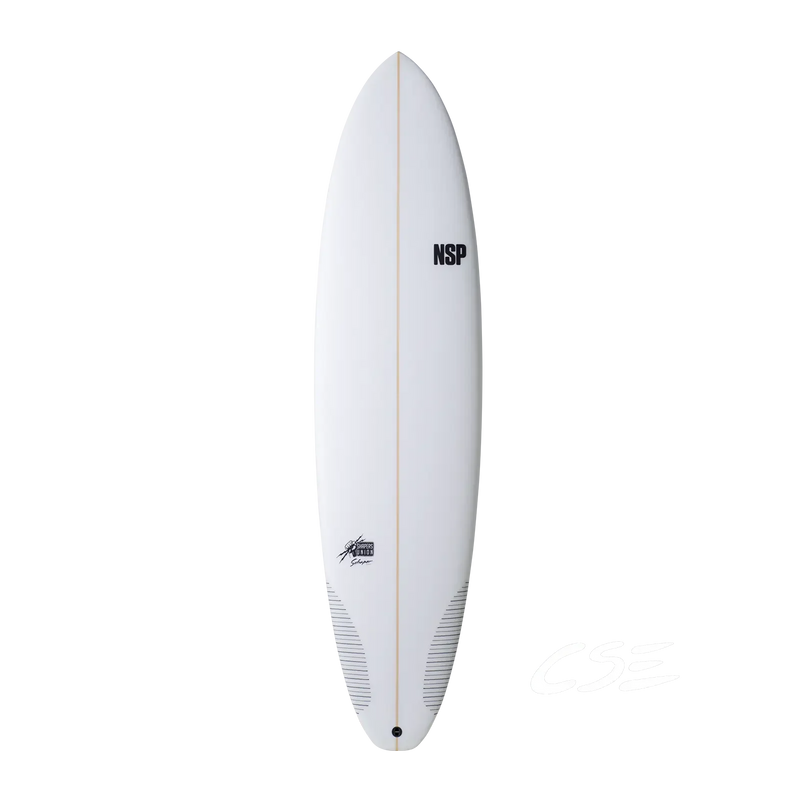 Surftech NSP The Cheater Surfboard