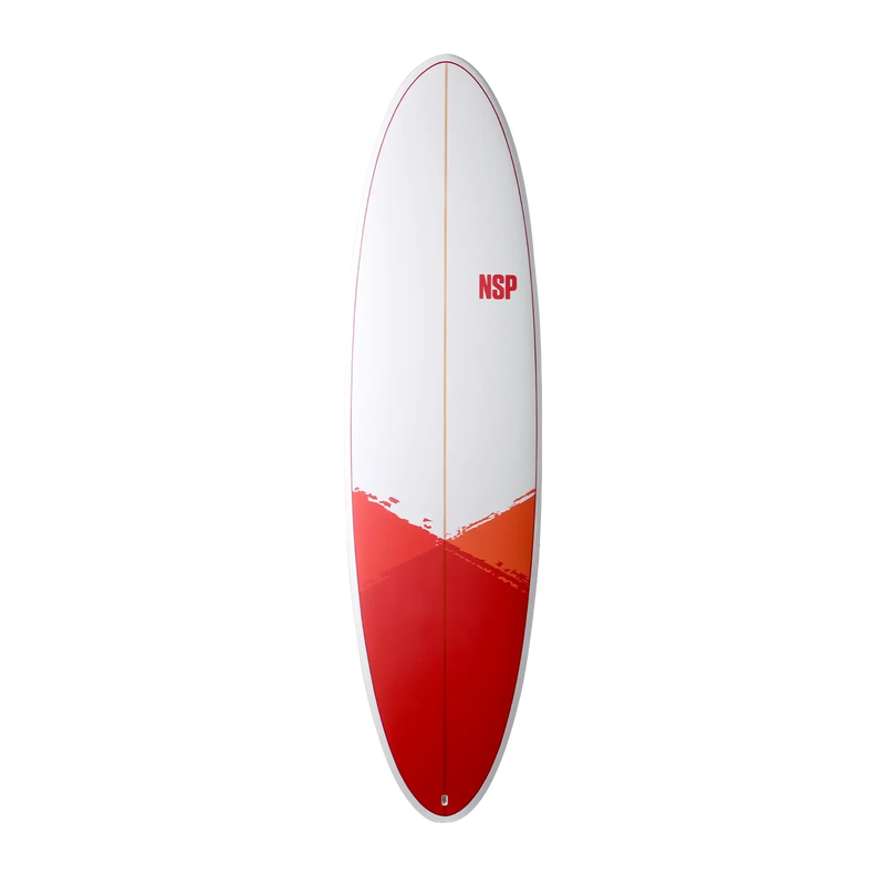 Surftech NSP Funboard E+ Surfboard