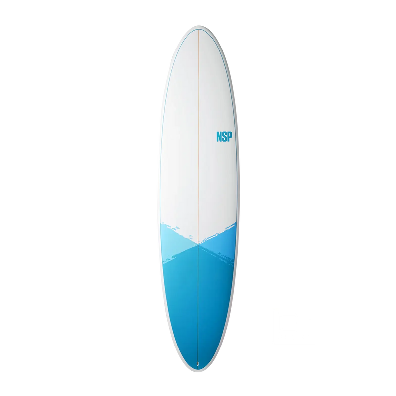 Surftech NSP Funboard E+ Surfboard