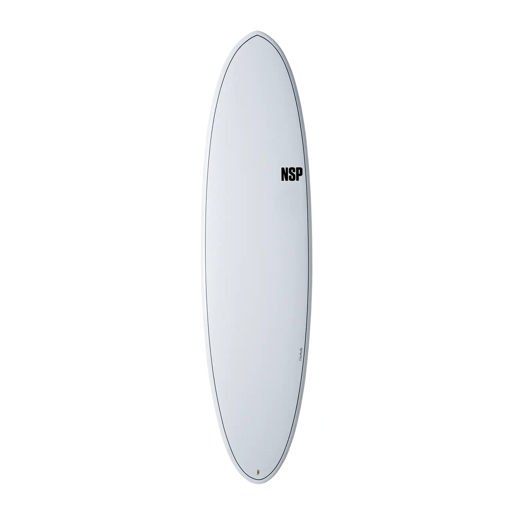 Surftech NSP Funboard Elemets Surfboard