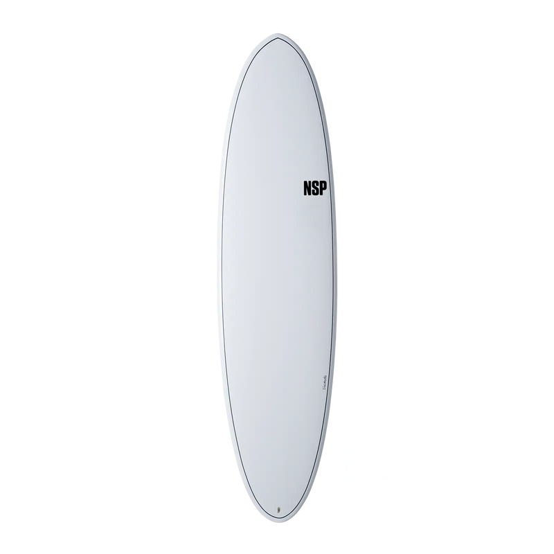 Surftech NSP Funboard Elemets Surfboard