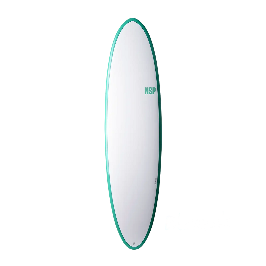 Surftech NSP Funboard Elemets Surfboard