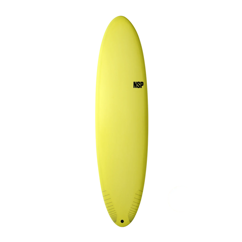 Surftech NSP Funboard Protech Surfboard