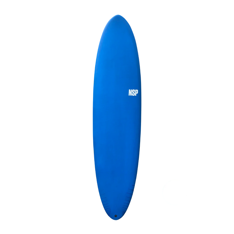 Surftech NSP Funboard Protech Surfboard