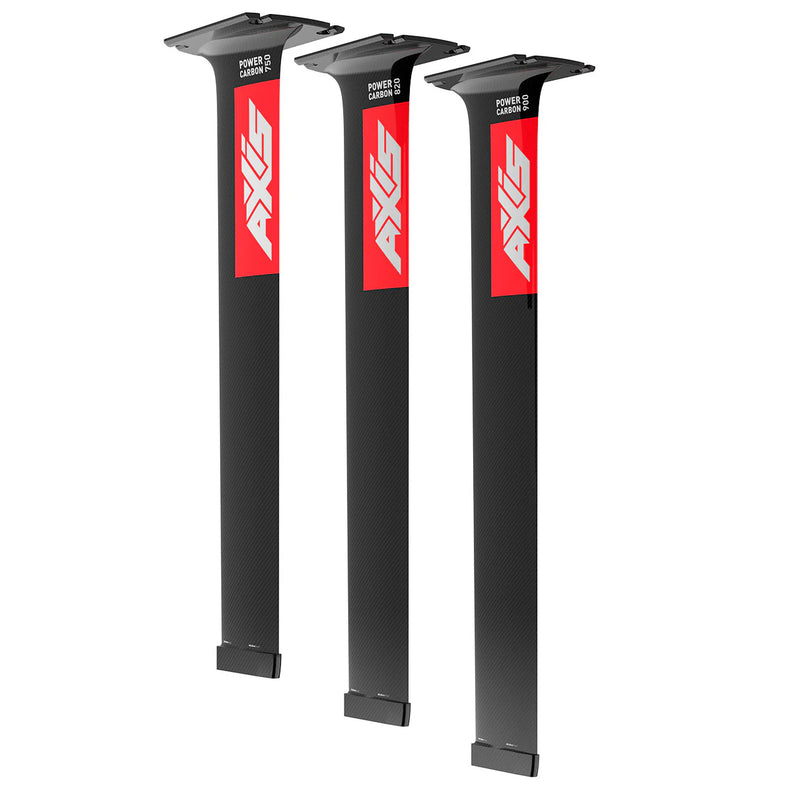 AXIS FOIL POWER CARBON MASTS