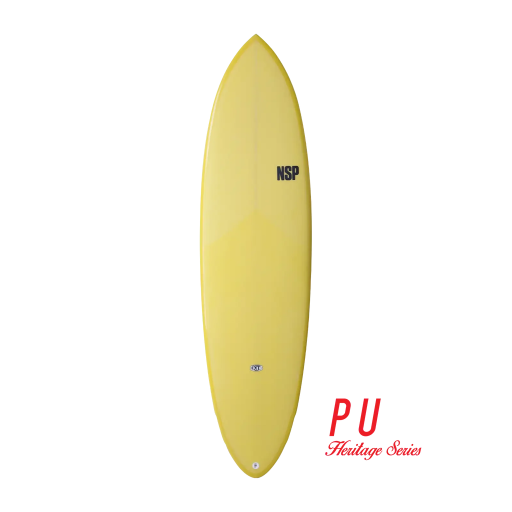 Surftech NSP Dream Rider Surfboard