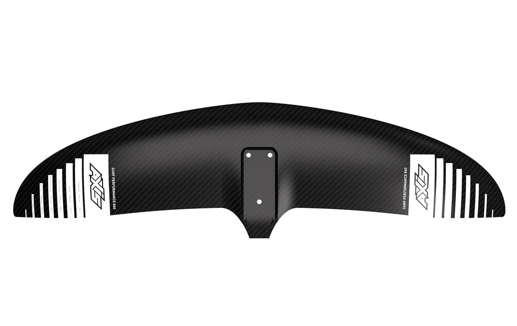 AXIS FOIL SP CARBON FRONT WING