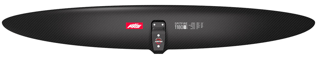 AXIS FOIL SPITFIRE FRONT WING