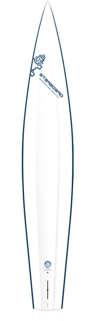 2024 STARBOARD 14'0 x 30" TOURING STARLITE SUP BOARD