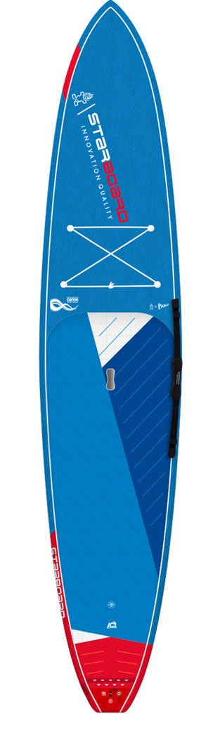 Hard Paddle Boards » World's Leading SUP Brand » Starboard SUP